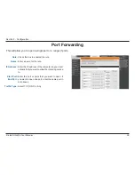 Preview for 32 page of D-Link DIR-501 User Manual