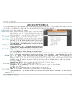 Preview for 38 page of D-Link DIR-501 User Manual