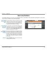 Preview for 42 page of D-Link DIR-501 User Manual