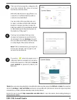 Preview for 9 page of D-Link DIR-510L Quick Install Manual