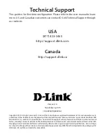 Preview for 16 page of D-Link DIR-510L Quick Install Manual