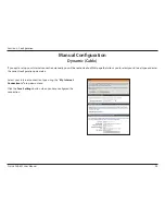 Preview for 29 page of D-Link DIR-601 User Manual
