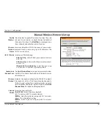 Preview for 40 page of D-Link DIR-601 User Manual