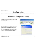 Preview for 17 page of D-Link DIR-602 User Manual