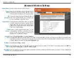 Preview for 24 page of D-Link DIR-604 User Manual