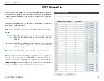 Preview for 57 page of D-Link DIR-604 User Manual