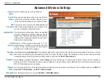 Preview for 65 page of D-Link DIR-604 User Manual