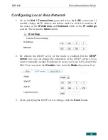 Preview for 15 page of D-Link DIR-620 Quick Installation Manual