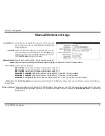 Preview for 43 page of D-Link DIR-626L User Manual