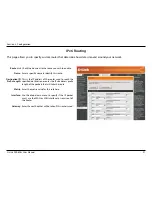 Preview for 95 page of D-Link DIR-626L User Manual