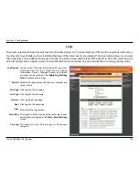 Preview for 106 page of D-Link DIR-626L User Manual