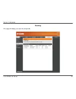 Preview for 109 page of D-Link DIR-626L User Manual
