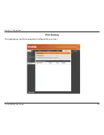 Preview for 112 page of D-Link DIR-626L User Manual