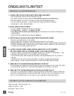 Preview for 40 page of D-Link DIR-818LW Quick Installation Manual