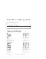 Preview for 64 page of D-Link DIR-818LW Quick Installation Manual