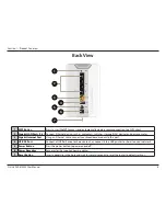 Preview for 10 page of D-Link DIR-818LW User Manual