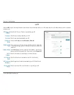 Preview for 82 page of D-Link DIR-818LW User Manual