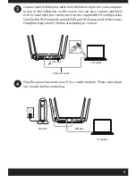 Preview for 5 page of D-Link DIR-822 Quick Install Manual