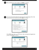 Preview for 7 page of D-Link DIR-822 Quick Install Manual