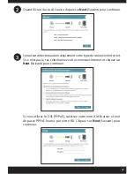 Preview for 19 page of D-Link DIR-822 Quick Install Manual