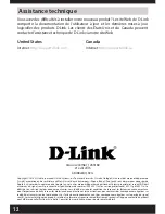 Preview for 24 page of D-Link DIR-822 Quick Install Manual