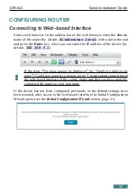Preview for 17 page of D-Link DIR-843 Quick Installation Manual