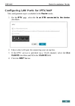 Preview for 34 page of D-Link DIR-843 Quick Installation Manual