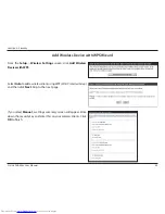 Preview for 48 page of D-Link DIR-855L User Manual