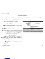 Preview for 56 page of D-Link DIR-855L User Manual