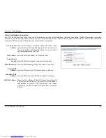 Preview for 64 page of D-Link DIR-855L User Manual