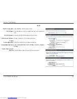 Preview for 73 page of D-Link DIR-855L User Manual