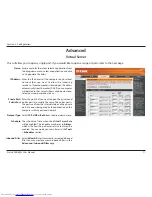 Preview for 76 page of D-Link DIR-855L User Manual