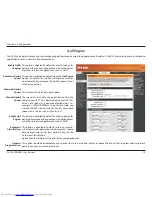 Preview for 79 page of D-Link DIR-855L User Manual