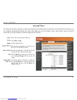 Preview for 86 page of D-Link DIR-855L User Manual