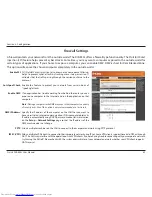 Preview for 87 page of D-Link DIR-855L User Manual