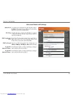 Preview for 93 page of D-Link DIR-855L User Manual