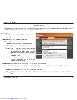 Preview for 95 page of D-Link DIR-855L User Manual