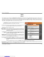 Preview for 97 page of D-Link DIR-855L User Manual