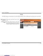 Preview for 99 page of D-Link DIR-855L User Manual