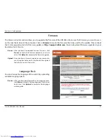 Preview for 102 page of D-Link DIR-855L User Manual