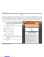 Preview for 107 page of D-Link DIR-855L User Manual