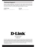 Preview for 20 page of D-Link DIR-890L Quick Install Manual