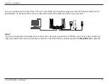 Preview for 17 page of D-Link DIR-X3260 User Manual