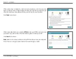 Preview for 20 page of D-Link DIR-X3260 User Manual