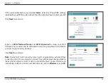 Preview for 21 page of D-Link DIR-X3260 User Manual