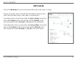 Preview for 28 page of D-Link DIR-X3260 User Manual