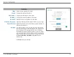 Preview for 30 page of D-Link DIR-X3260 User Manual