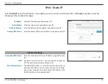 Preview for 34 page of D-Link DIR-X3260 User Manual