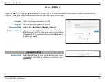 Preview for 35 page of D-Link DIR-X3260 User Manual