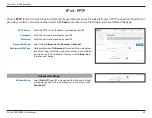 Preview for 37 page of D-Link DIR-X3260 User Manual